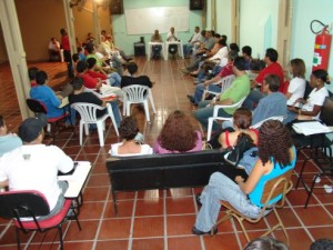 Assembl inicial na sede Campinas em 23set2005 (3)