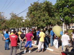 Greve Meta - 25julho2006 001