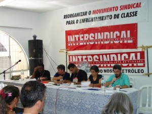 II Enc Nac Intersindical - 02e03dez06 - em SPaulo - no Sinsprev (1)