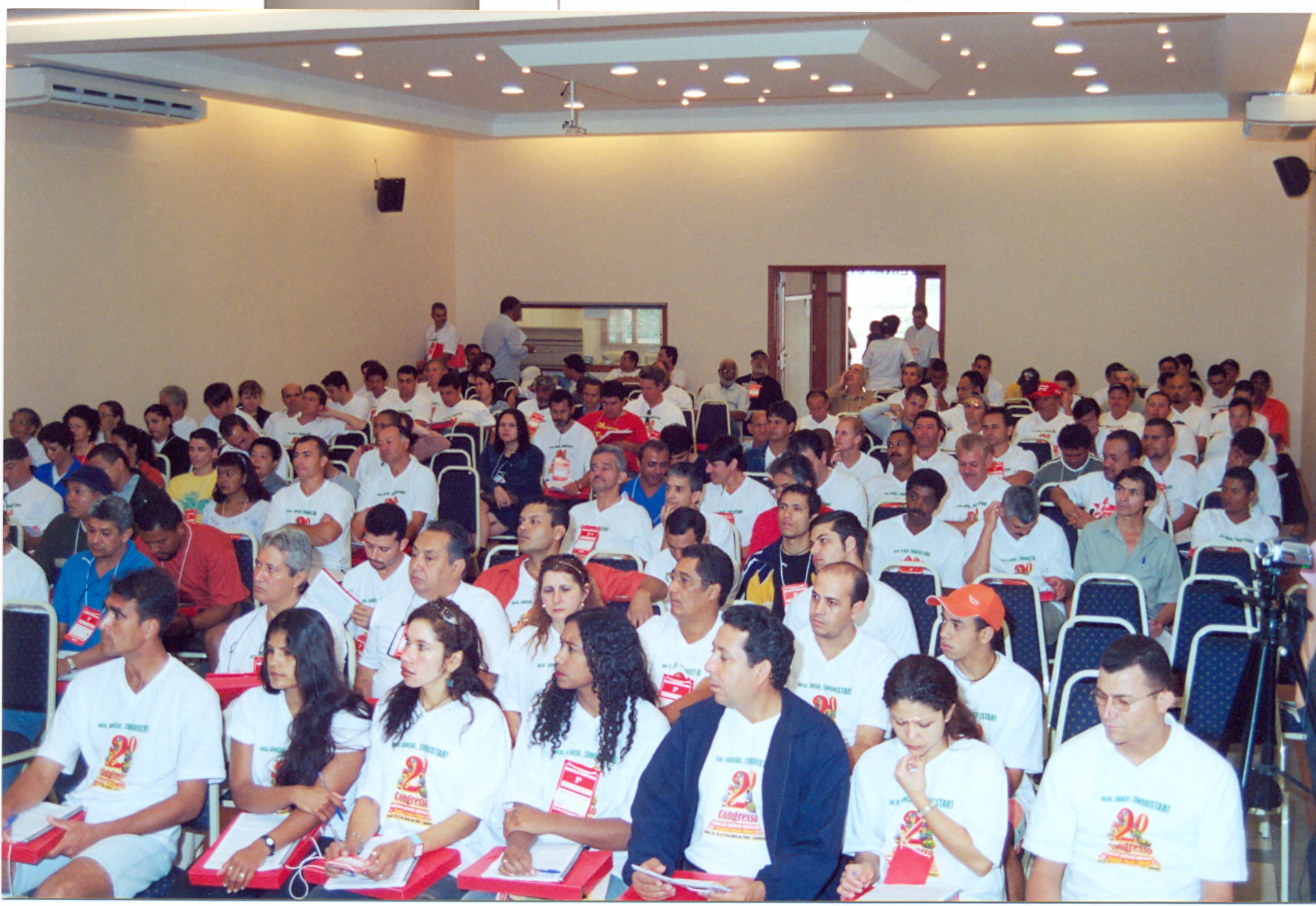 2º Congresso Químicos Unificados juho de l2003 (3)