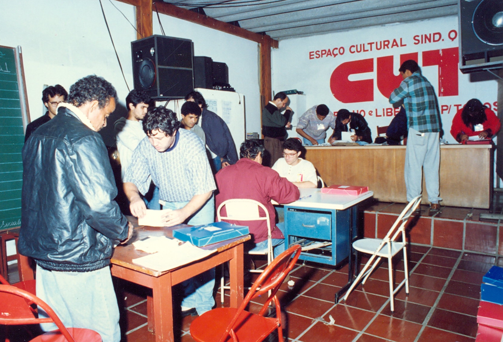 Apuração da eleição Químicos Campinas -24-05-96 (2)