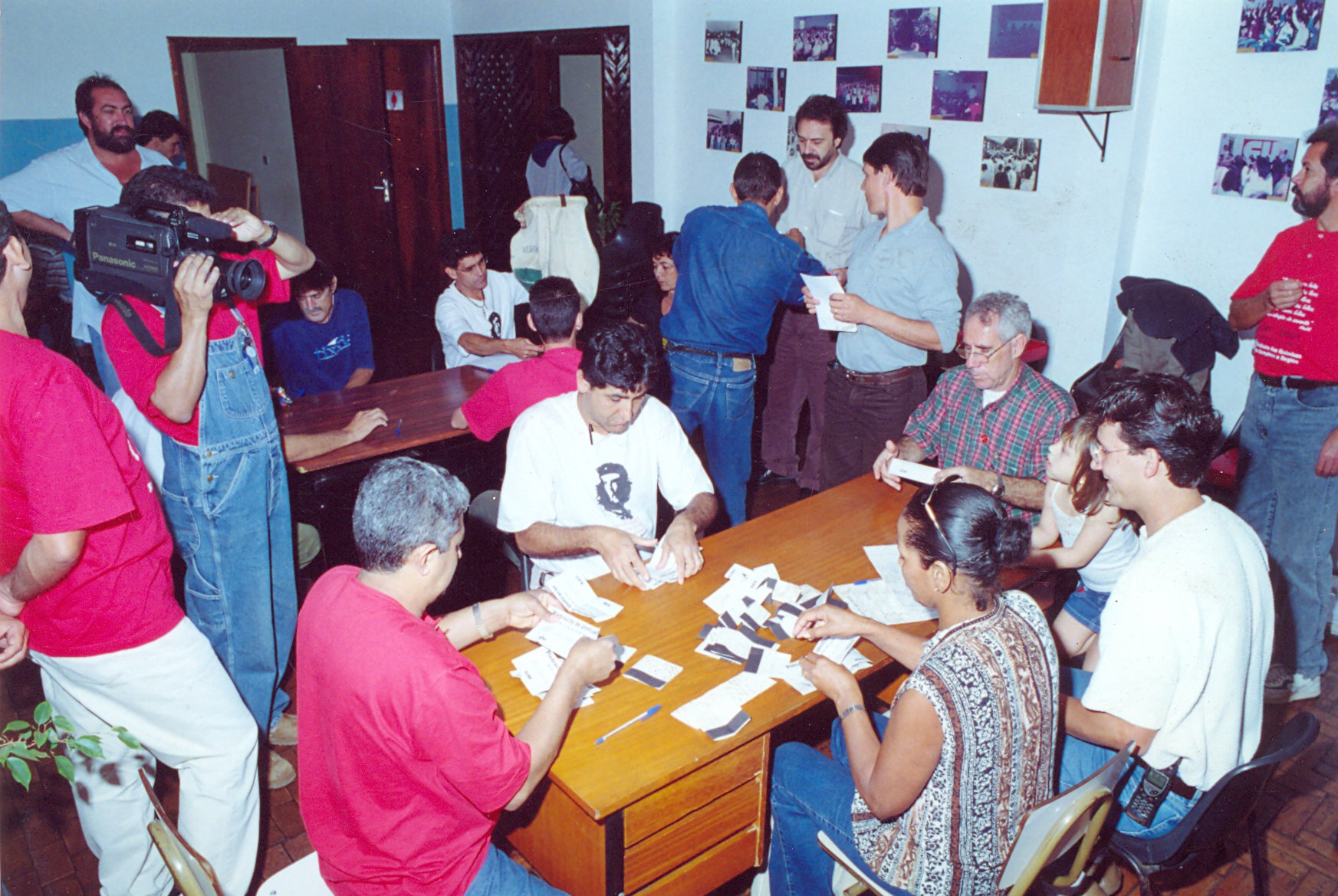 Apuração do Plebiscito de Unific (3)