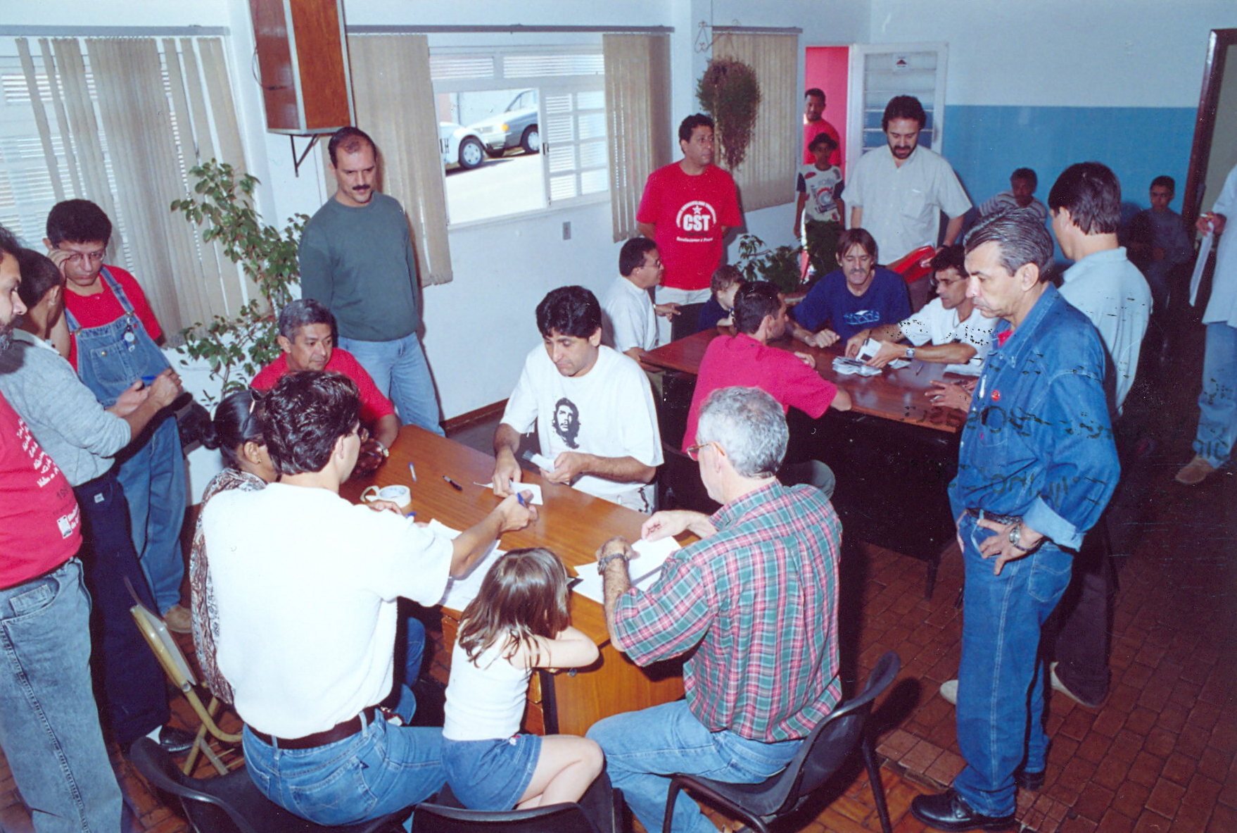 Apuração do Plebiscito de Unificaç (1)