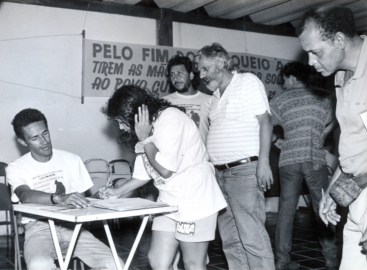 Assembleia de mudanças no estatuto (4)