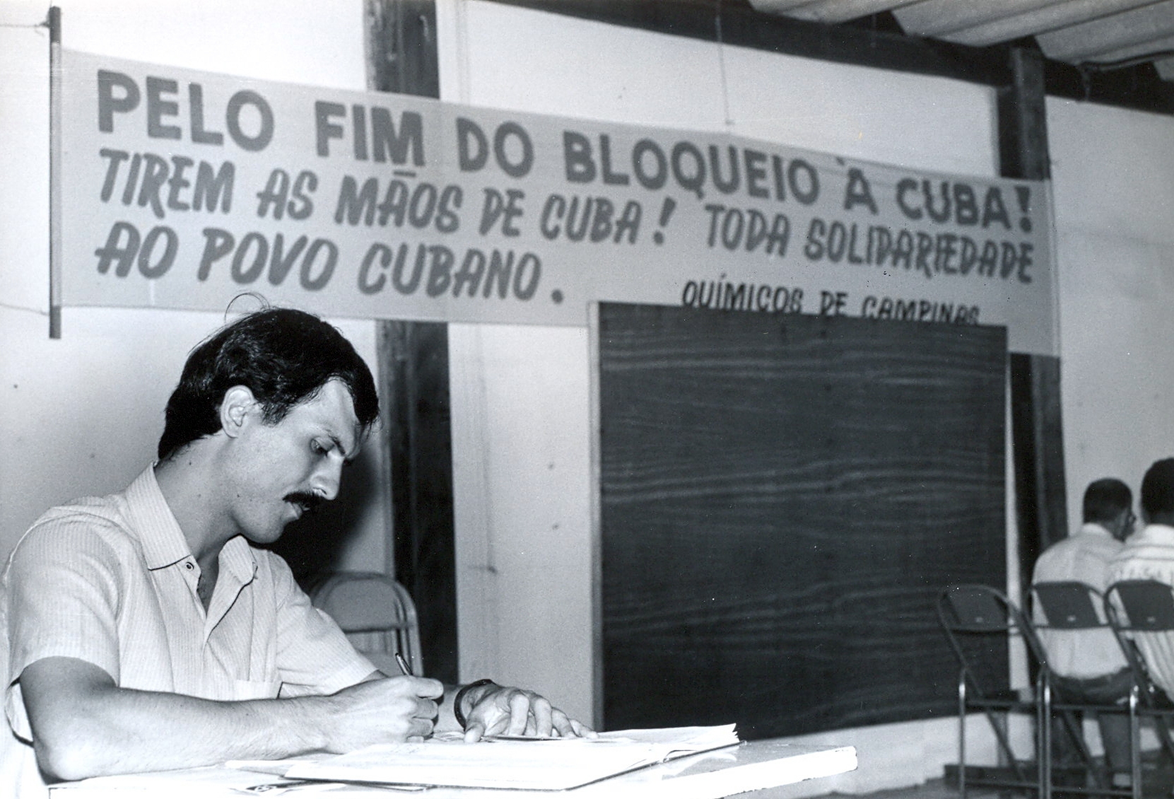 Assembleia de mudanças no estatuto (5)