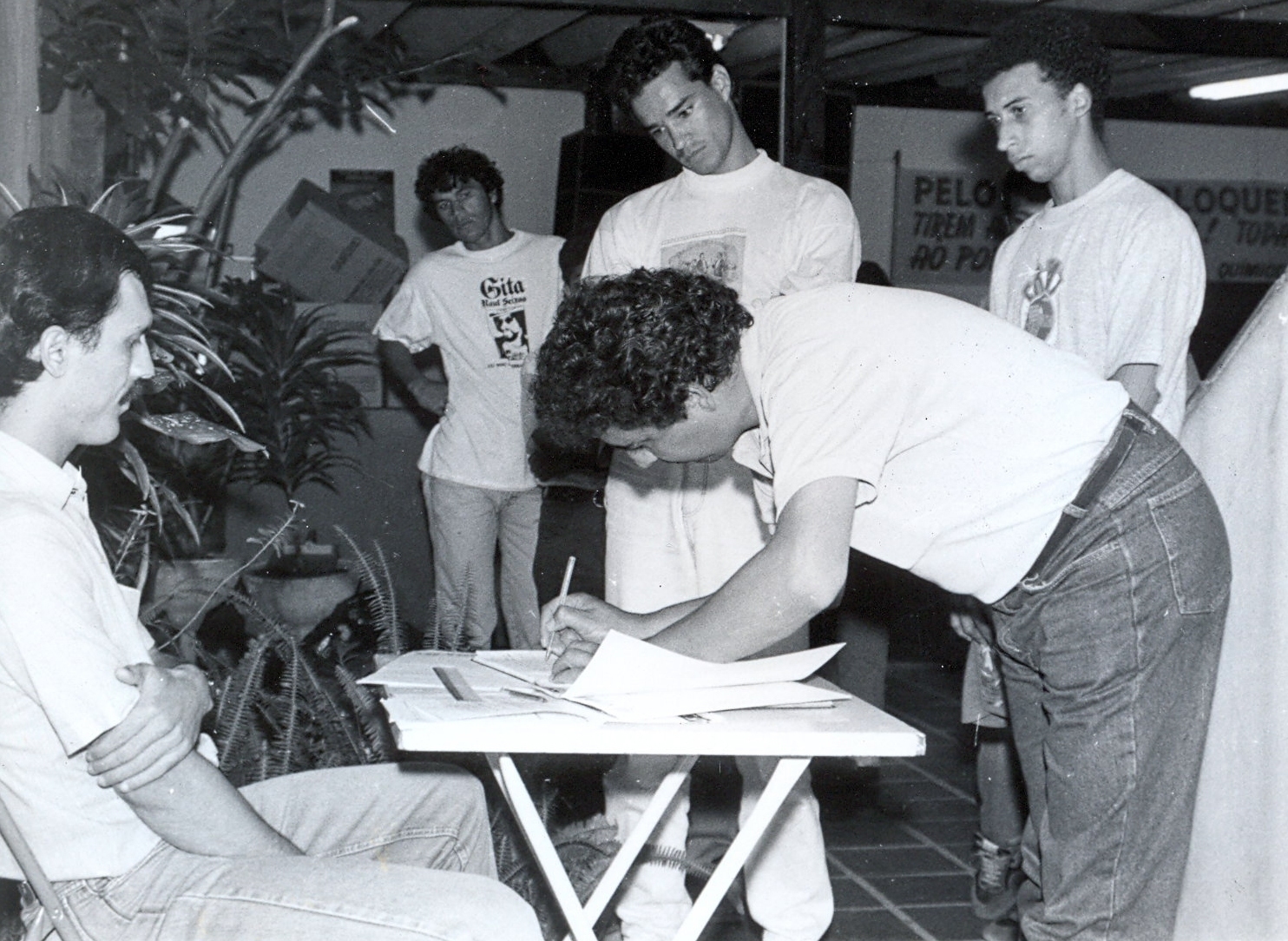 Assembleia de mudanças no estatuto (7)