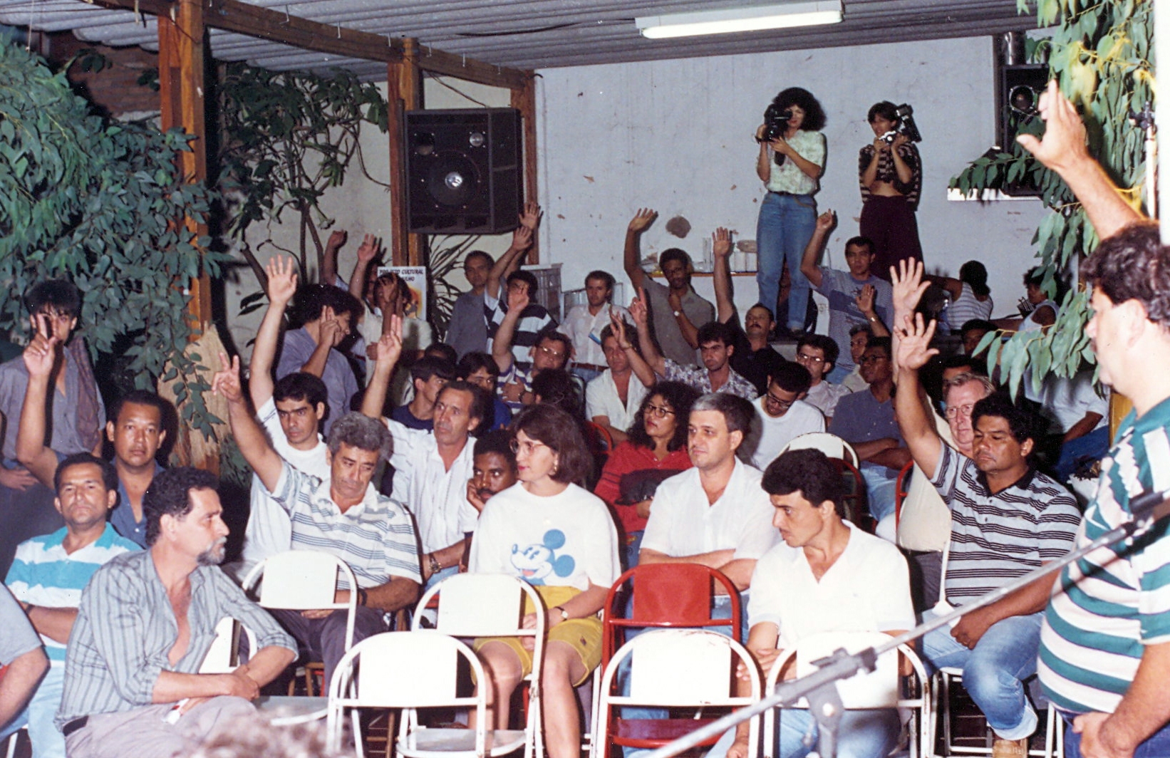 Assembleia sobre Contrib