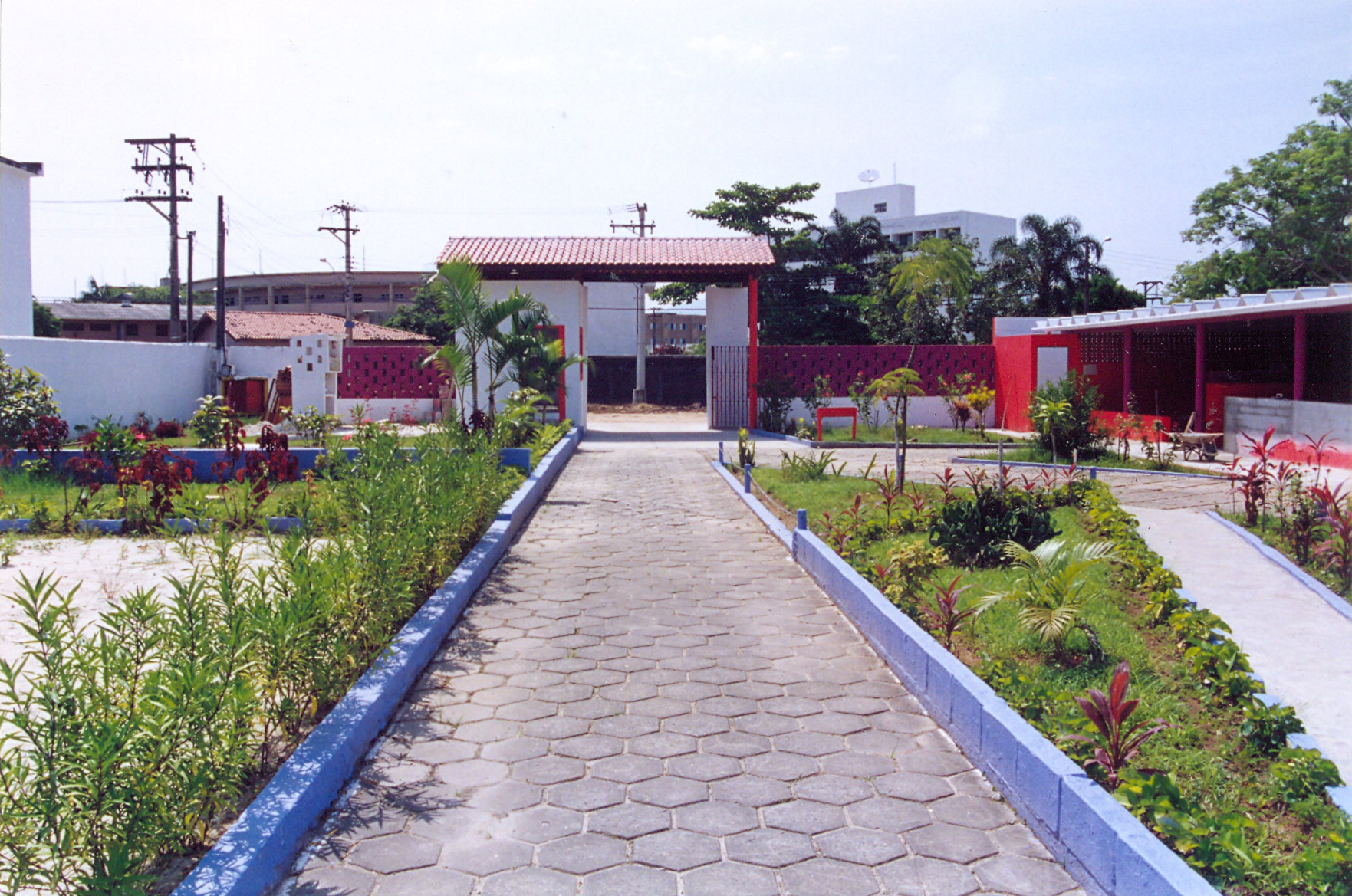 Colônia de Férias de Caraguatatuba reformada em (3)