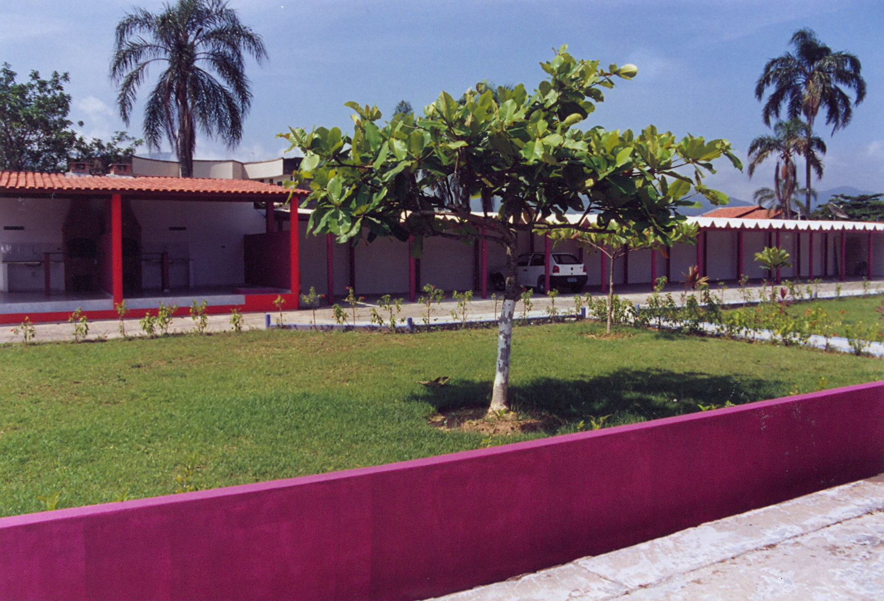 Colônia de Férias de Caraguatatuba reformada em (4)