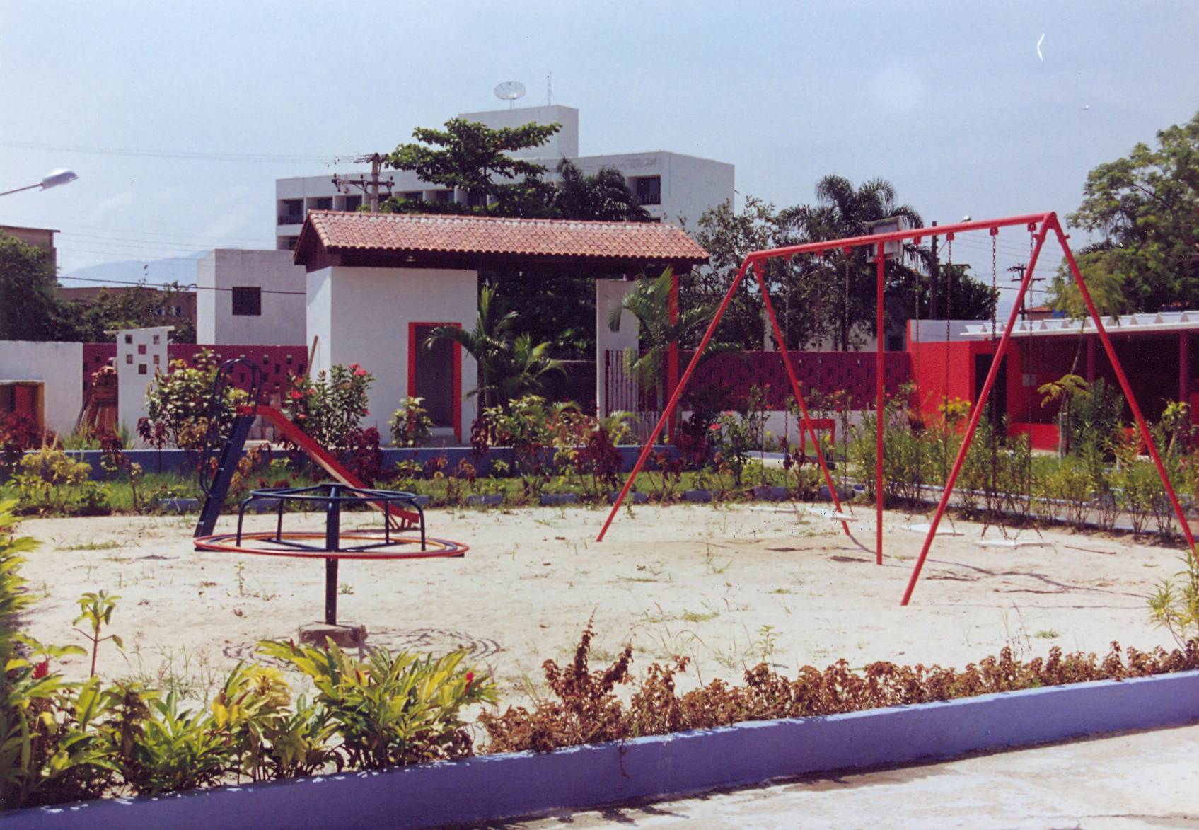 Colônia de Férias de Caraguatatuba reformada em (5)