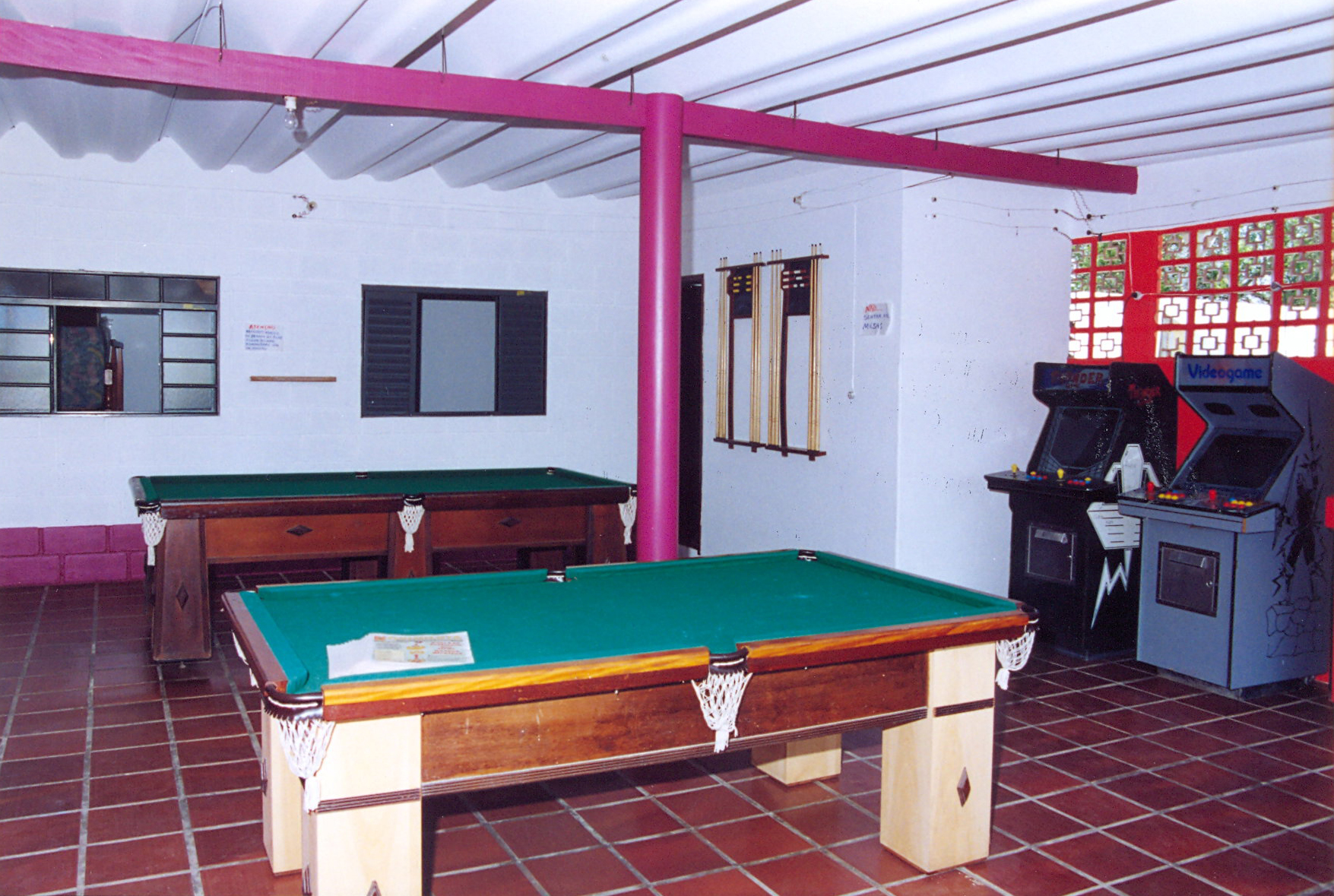 Colônia de Férias de Caraguatatuba reformada em (6)