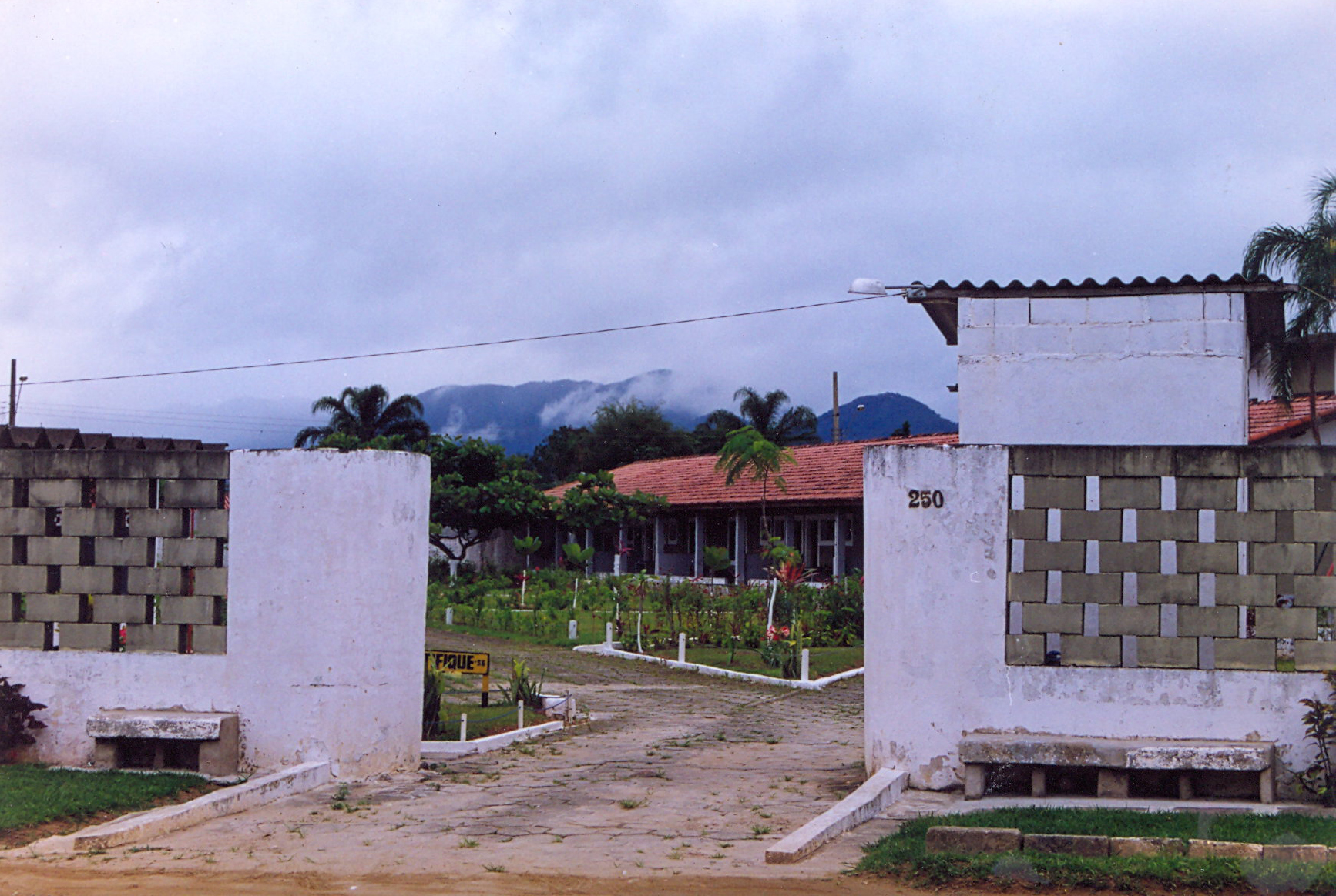 Colônia de Férias de Caraguatatuba reformada em ja (1)