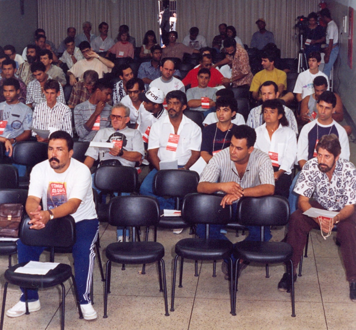 Convenção cutista d