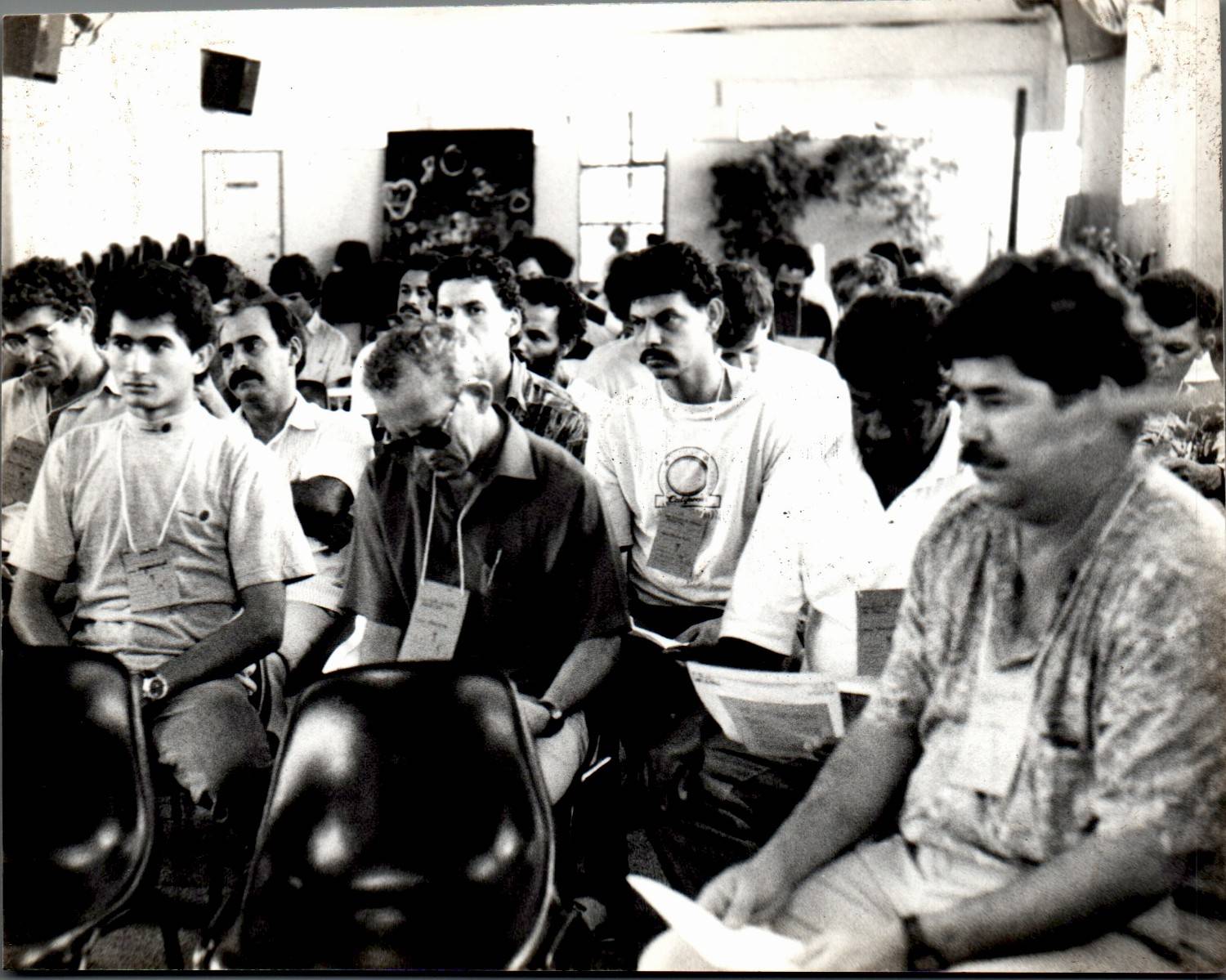 Convenção cutista - escolha de chapa para el (3)