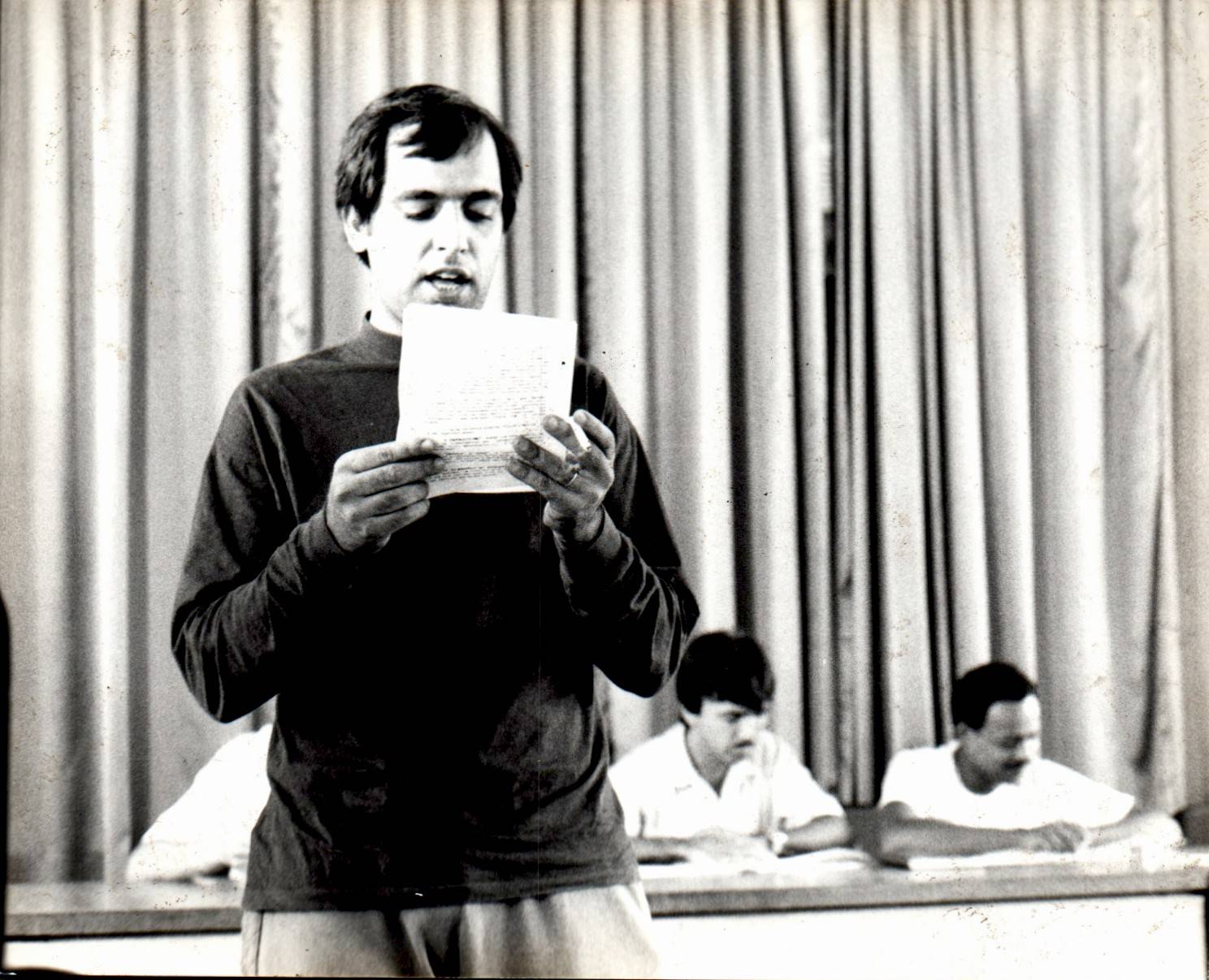 Convenção cutista - escolha de chapa para el (9)