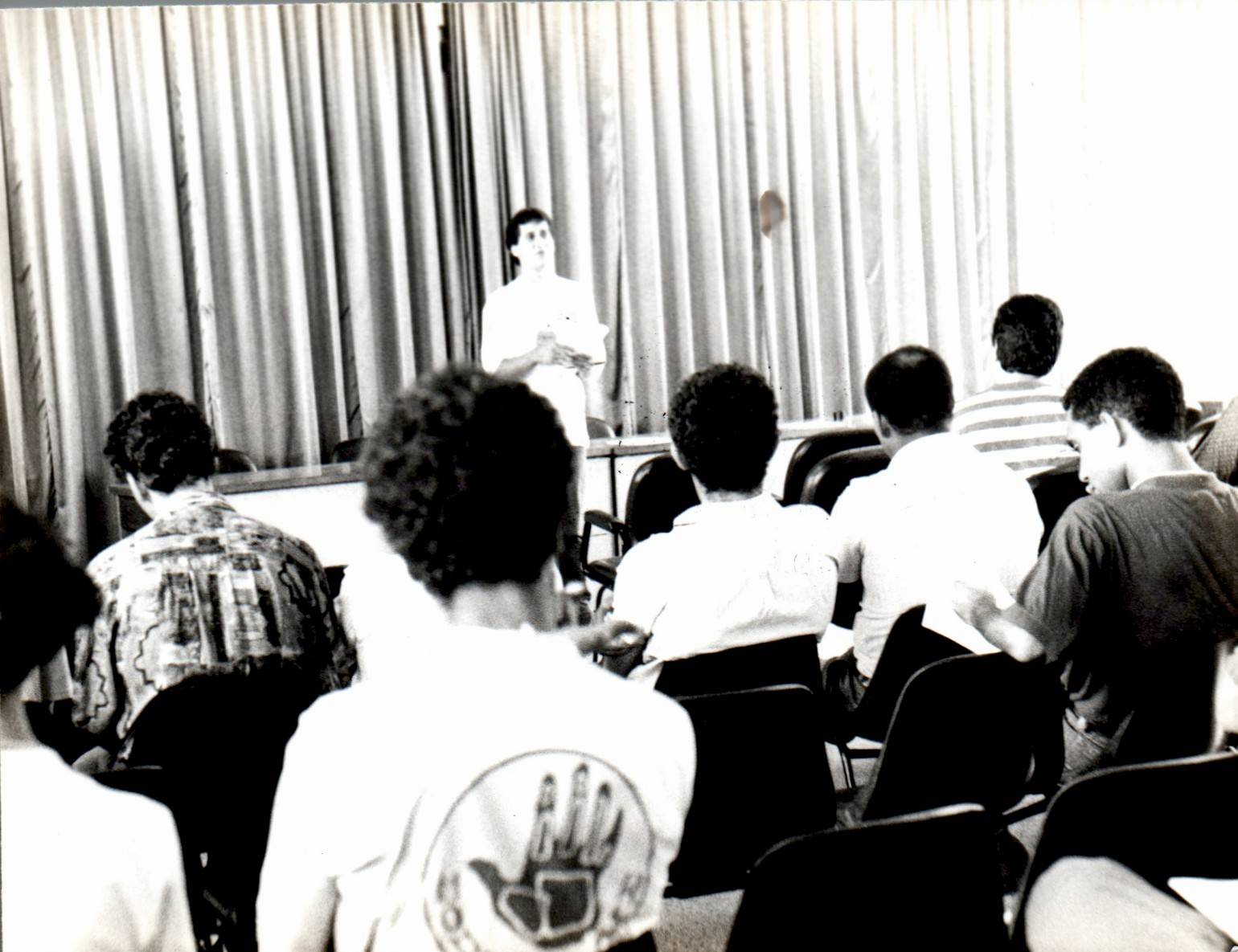 Convenção cutista - escolha de chapa para el