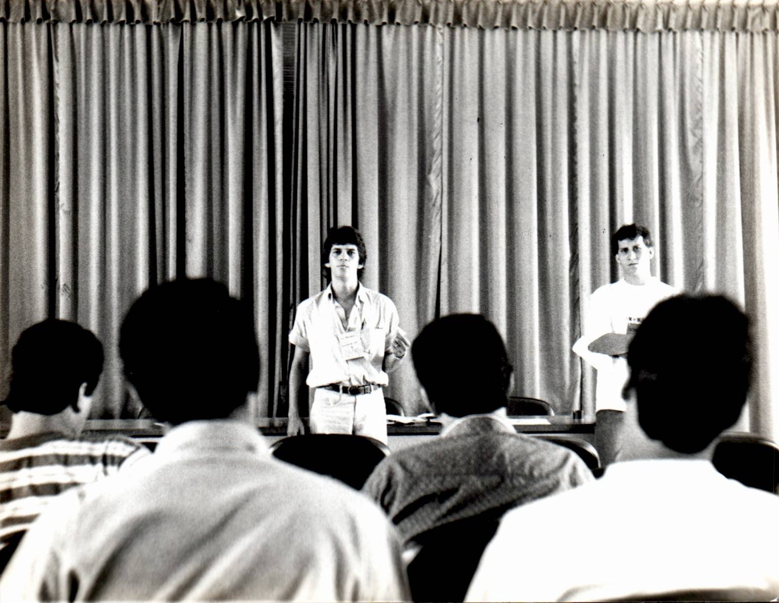 Convenção cutista - escolha de chapa para elei (1)