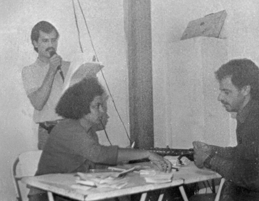 Eleição e apuração de sindicato - 11 a 14-05-93 (5)