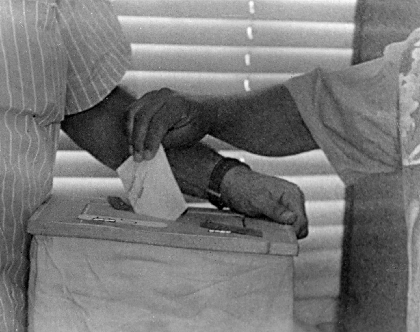 Eleição e apuração de sindicato - 11 a 14-05-93 (6)