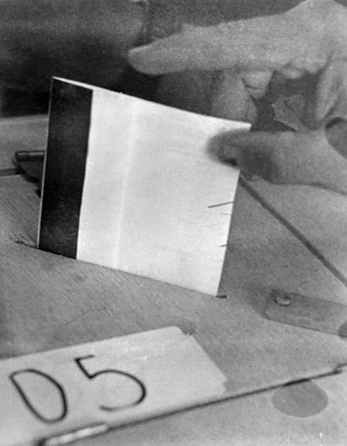 Eleição e apuração de sindicato - 11 a 14-05-93 (7)