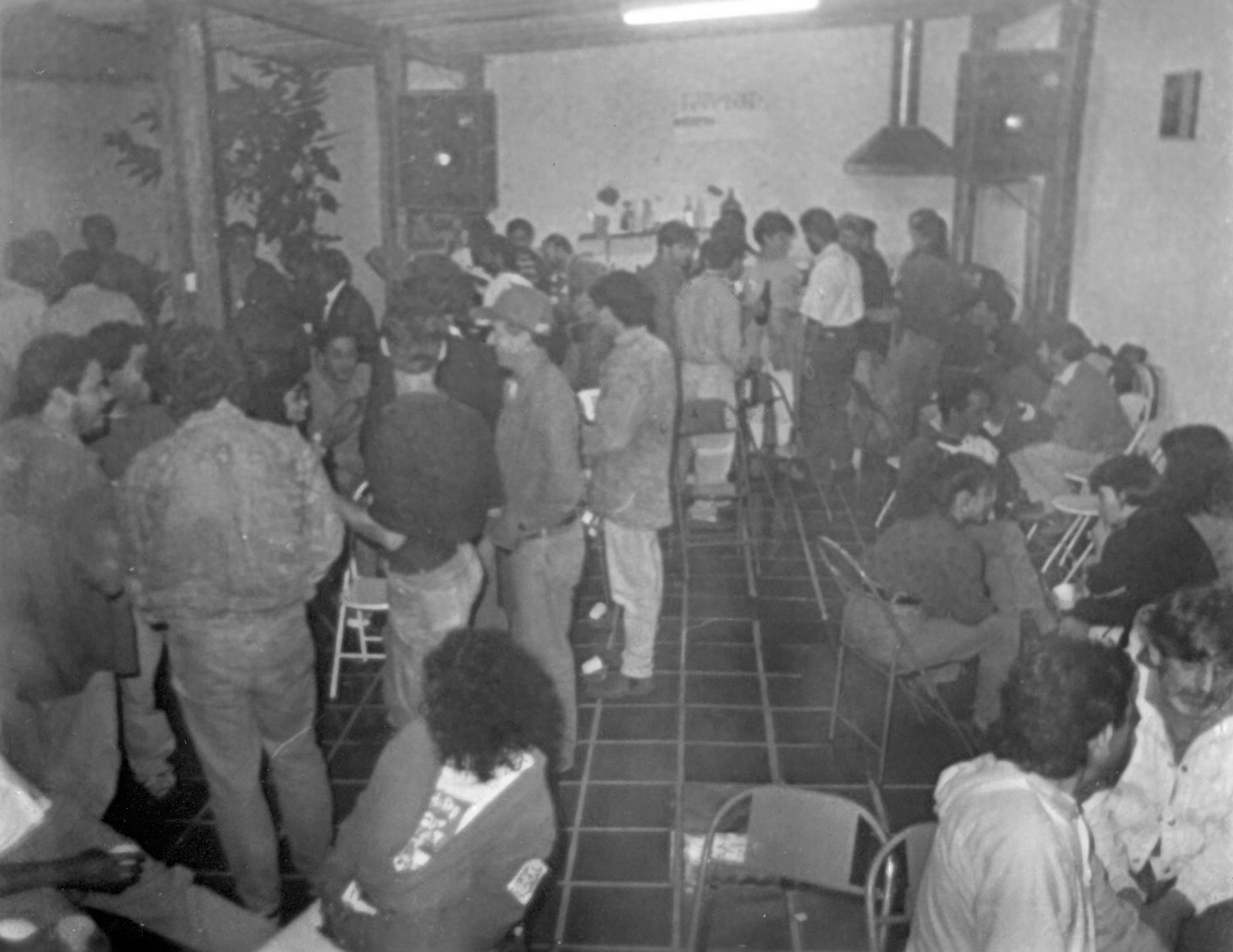 Eleição e apuração de sindicato - 11 a 14-05-93 (9)