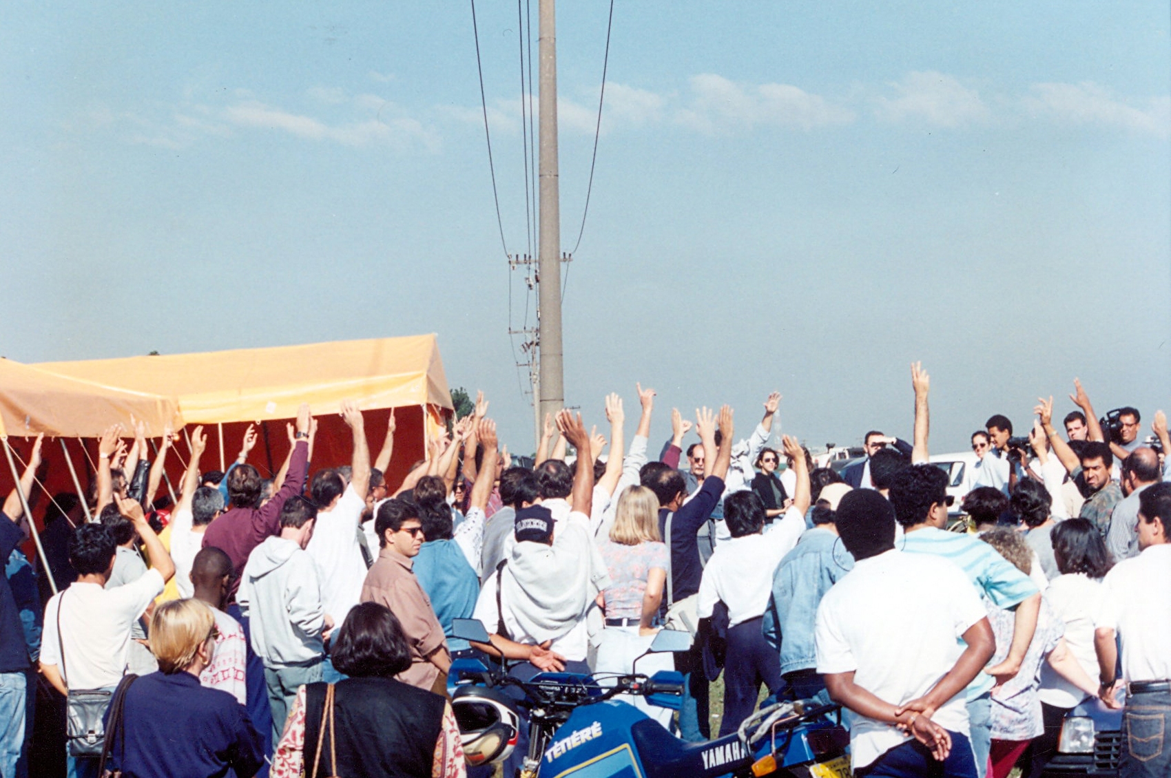 Exército ocupa Replan em greve dos petroleiros - 24-05 (8)