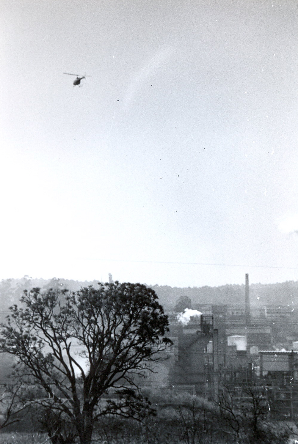 Greve de perdas salariais na Rhodia com (13)