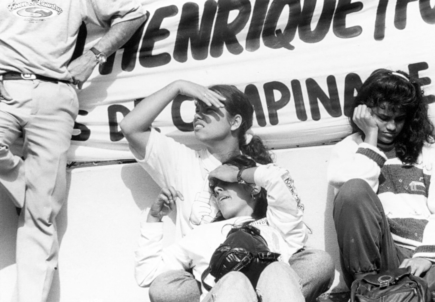 Greve na Aldebrás - 18-06-95 (1)