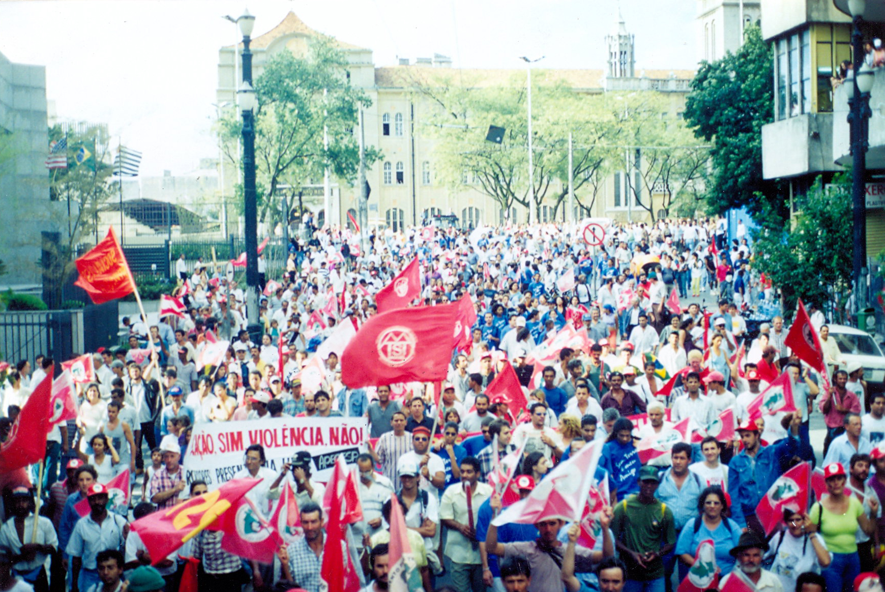 Participação em protesto co (5)