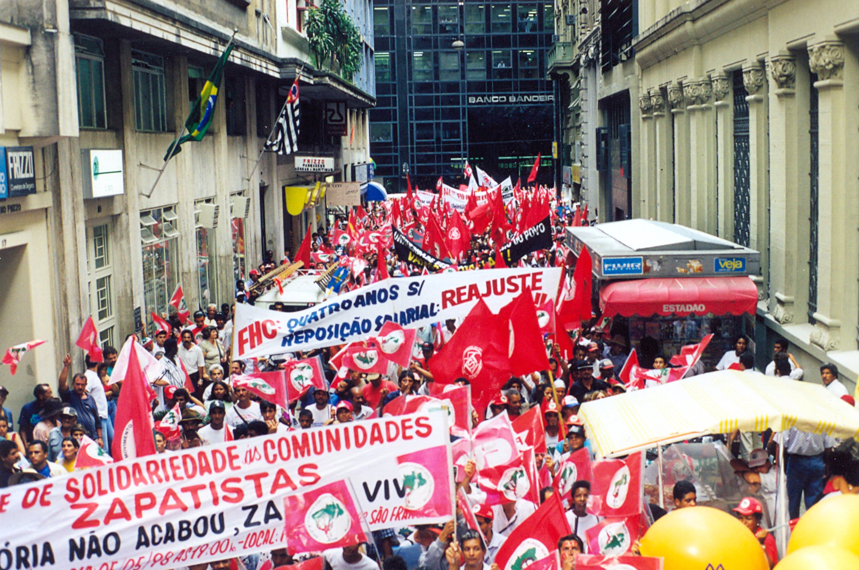 Participação em protesto co (6)