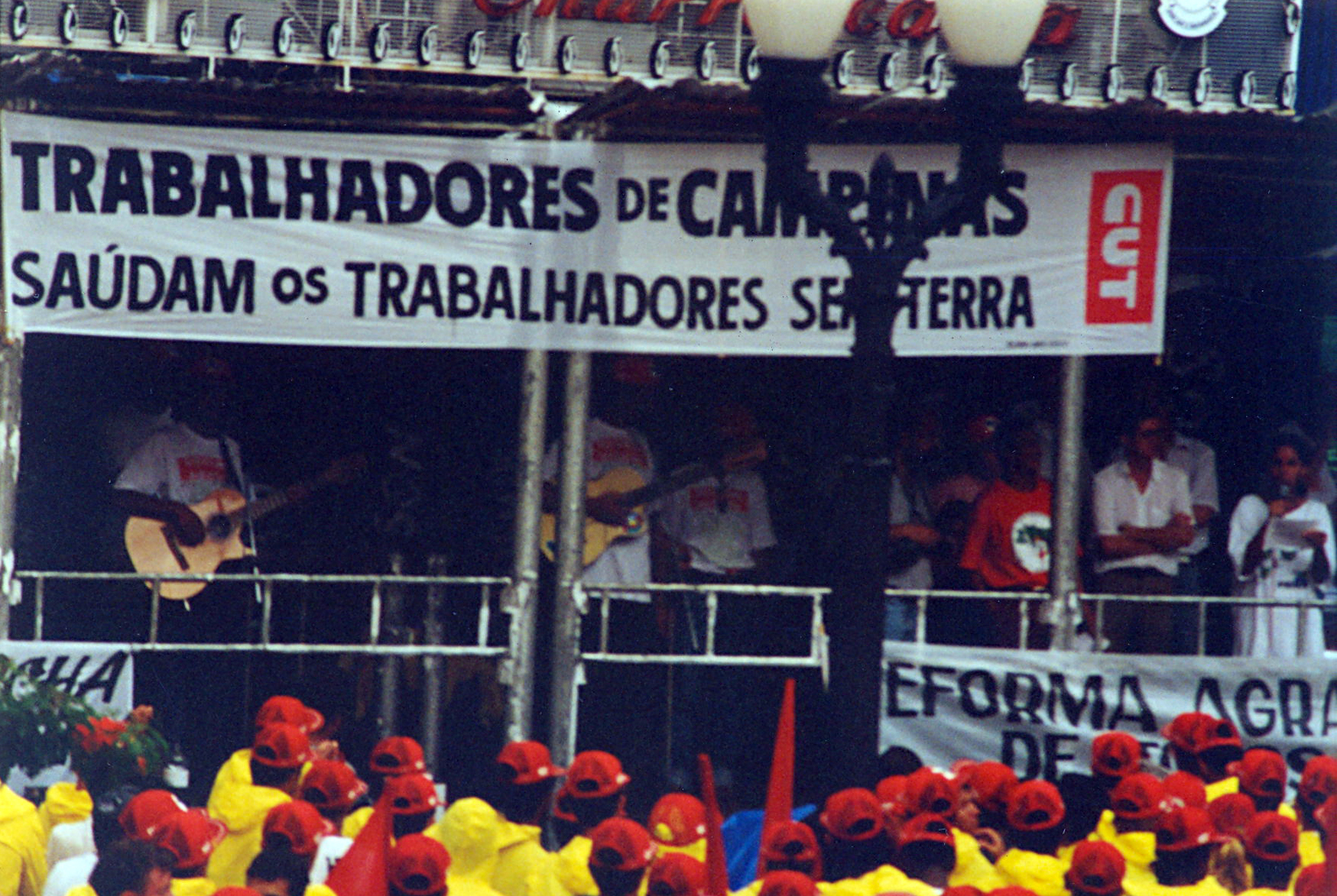 Passagem por Campinas da Marcha dos Sem-Te (5)