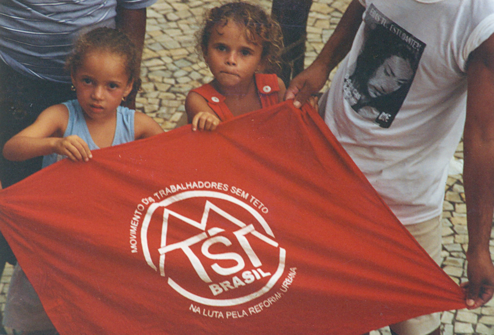 Passagem por Campinas da Marcha dos Sem-Te (6)