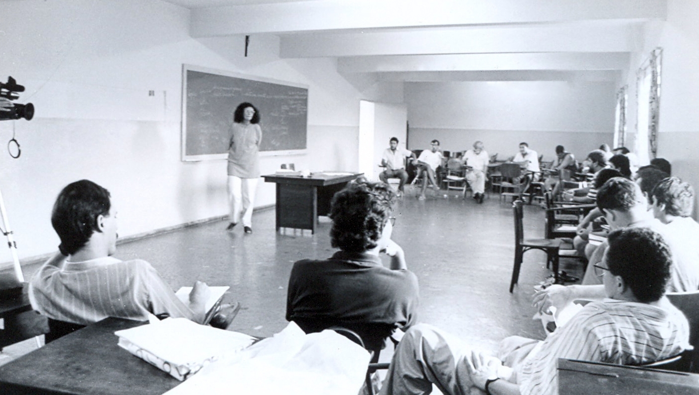 Seminário de formação para a diretoria, em fevereiro (4)