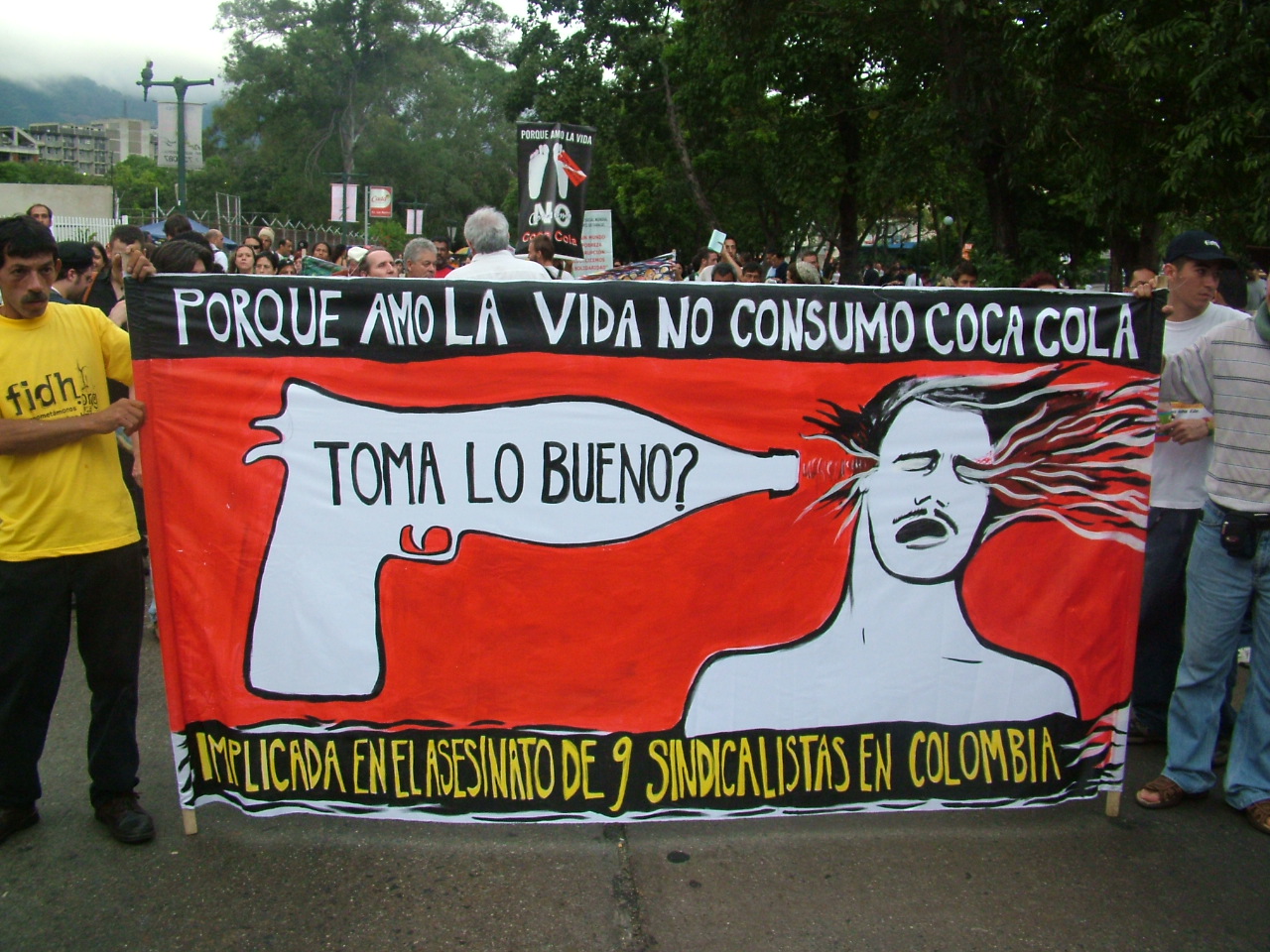 VI FSM - Caracas 24 a 29 jan 2006 (10)