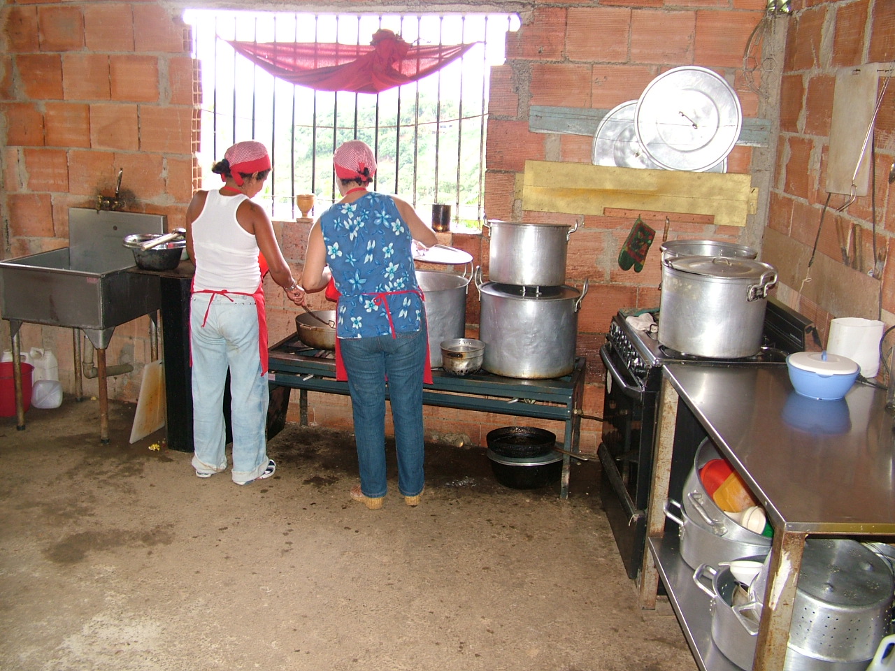 VI FSM - Caracas 24 a 29 jan 2006 (17)