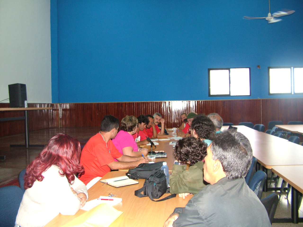 VI FSM - Caracas 24 a 29 jan 2006 (22)