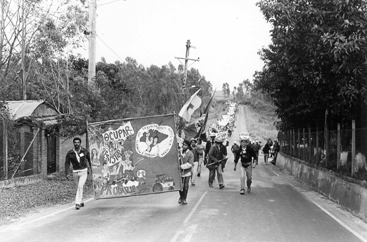 Visita aos Trabalhadores Sem-Te (4)