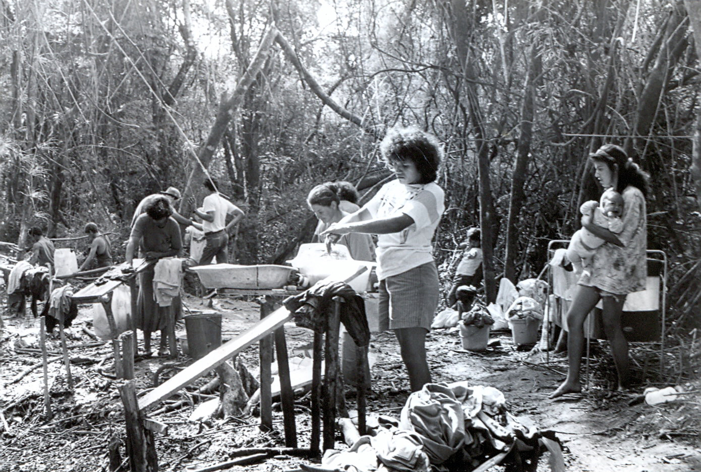 Visita aos Trabalhadores Sem-Te (5)