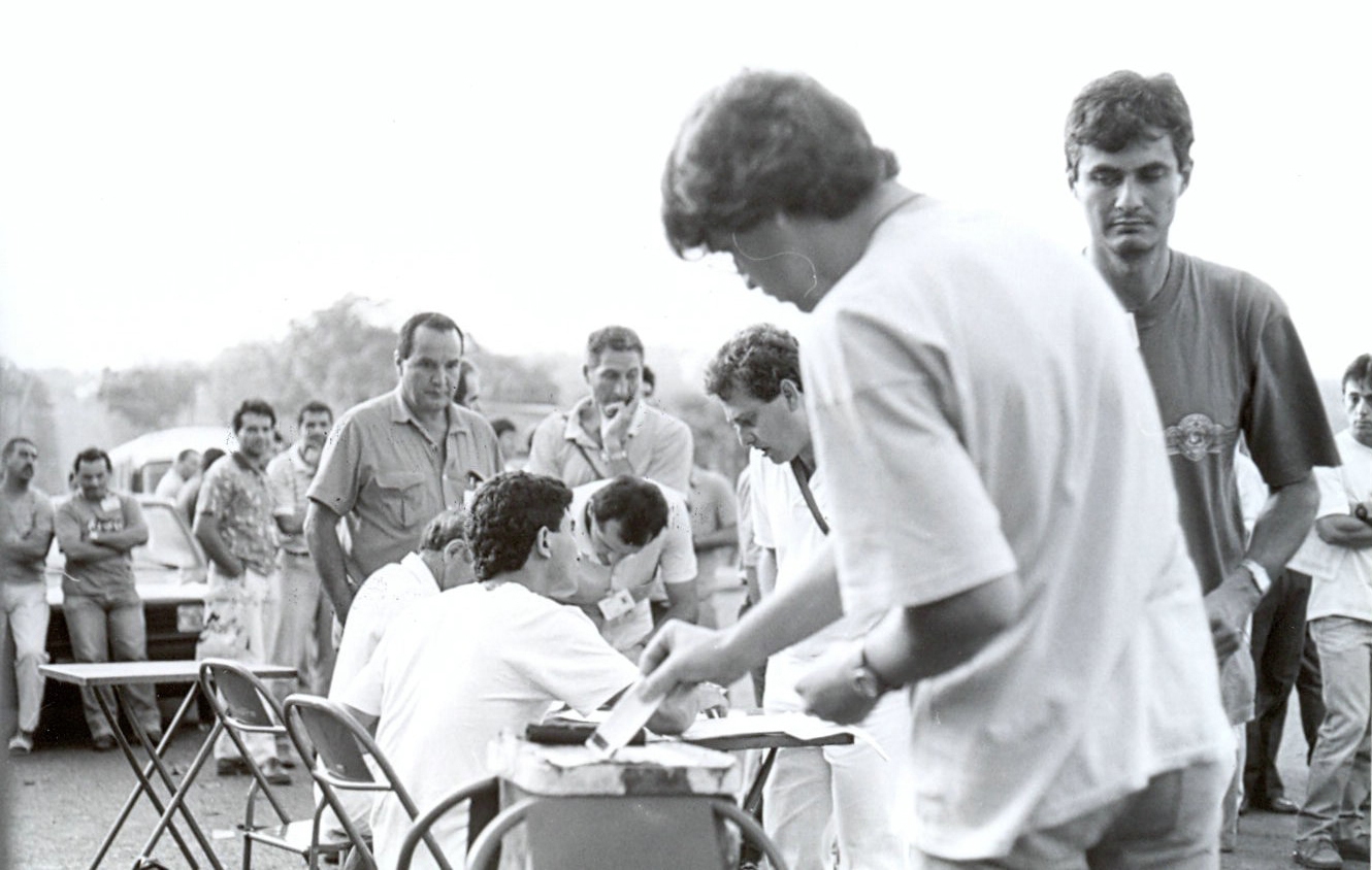 Votação da criação do 5°turno na Rh (8)