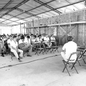 Assembleia de adicional de periculosidade de trabalhadores da 3M 1985_3