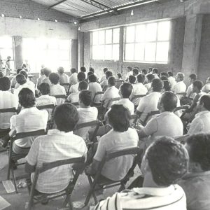 Assembleia de adicional de periculosidade de trabalhadores da 3M 1985_6