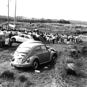 Greve na Shell em 1985._2
