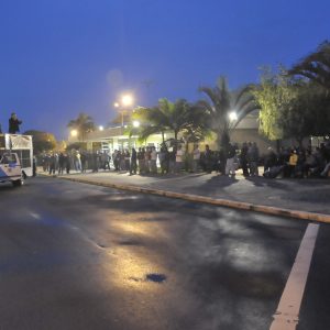 Assembleia na 3M sobre PLR em 25 de agosto de 2009