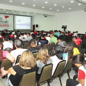 5º Congresso Unificados de 04 a 06 de maio de 2012
