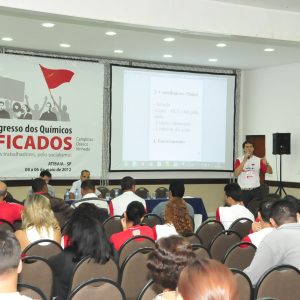 5º Congresso Unificados de 04 a 06 de maio de 2012