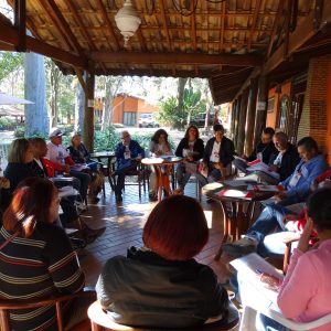 6º Congresso Unificados de 9 a 12 de junho de 2015