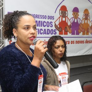 7º CONGRESSO QUIMICOS UNIFICADOS - PEDRO AMATUZZI