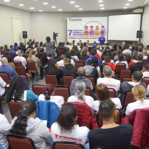 7º CONGRESSO QUIMICOS UNIFICADOS - PEDRO AMATUZZI