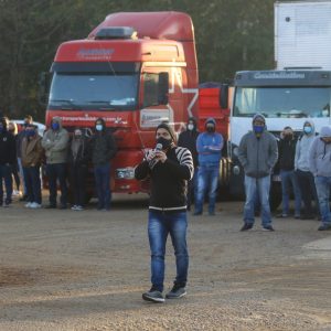 Assembleia na Sherwin Willians em 08 de julho de 2021