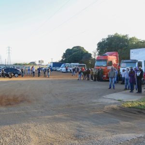 Assembleia na Sherwin Willians em 08 de julho de 2021